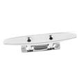 thumbnail image 4 of Boat Cleat, Dock Cleat 4Pcs Polished Surface Antirust Durable  for Marine, 4 of 7