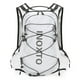 thumbnail image 1 of Mochila de hidratación de 12L, paquete de hidratación, bolsa de agua ultraligera, almacenamiento de vejiga de agua Blanco, 1 of 8