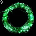 thumbnail image 1 of Battery Operated Romantic Mini LED Copper Wire String Fairy Lights 2M/3M/4M, 1 of 12