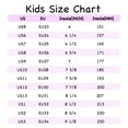 thumbnail image 5 of Toddler Girls Sneakers loafer Shoes Slip On Little Kids Canvas Flipping Sequins Color Change Glimmer Glitter Sparkle Low Top Non Slip Rubber Sole Lightweight Fashion Casual Purple Size 7, 5 of 5