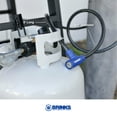 thumbnail image 5 of Brinks Covered 5/8in x 6ft Flexible Steel Keyed Cable Lock, 5 of 10