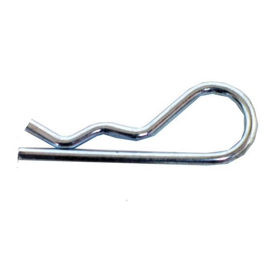 Oregon OEM 02-432  Hair Pin Clip .094 X 1 5/8[92]