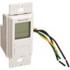 thumbnail image 2 of 5-Pack Honeywell PLS550A1006 EconoSwitch Programmable Timer Switch -White + LCD Cleaner Honeywell PLS550A1006/U_AG1_G3, 2 of 3