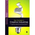 thumbnail image 1 of Key Concepts in Creative Industries (Sage Key Concepts Series), 1 of 1