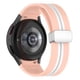 thumbnail image 2 of Correa de reloj de silicona suave de 20 mm para Samsung Galaxy Watch5/5 Pro/4, 2 of 8
