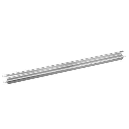 

20 Adaptor Bar Groved