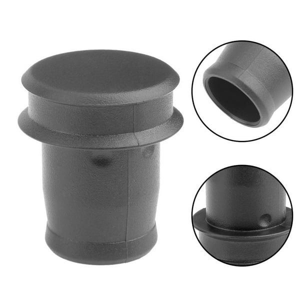 SPRING Car Cigarette Lighter Plug Socket Stopper Flame Retardant ABS 33 X 30mm For Bmw 12V SOCKET BLANK BUNG STOPPER PLUG Accessories