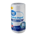 thumbnail image 4 of Toallas de papel Great Value multicorte 230 hojas dobles 1 rollo, 4 of 4