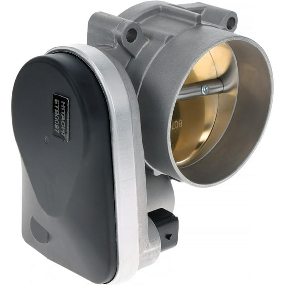 Astemo ETB0097 Electronic Throttle Body