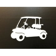 DCENTRAL SCREEN MAGNETS DCentral Golf Cart Flexible Screen Magnet Double-Sided Dcor; For NON-RETRACTABLE Screens, Multipurpose, Helps to Stop Walking into screens, Covers small tears in Screens, Size 6" x 6"