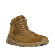 Danner FullBore 4.5in Hot Boots - Men's, Coyote, 10EE