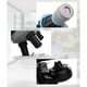 thumbnail image 5 of Microscopio CUTICAT 40X-1200X 11-pzs para principiantes con diapositivas luz accesorios de herramientas blanco, 5 of 7