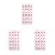 thumbnail image 2 of Guardurnaity 1 juego de puntas de uñas artificiales dibujos animados decoraciones desmontables PNT-16-17 Type1 NO1 Guardurnaity CBP263031, 2 of 6