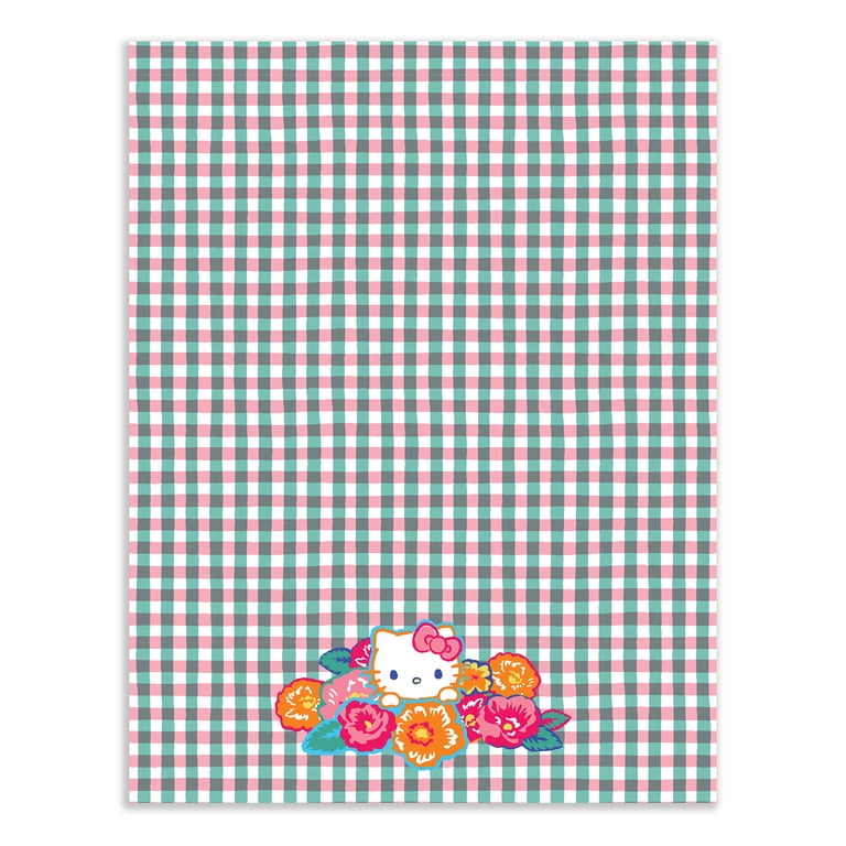 Studio Oh! Two-Pocket Folder, 9.15