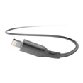 thumbnail image 2 of Anker Powerline II Lightning Cable for iPhone, 10ft./10', Durable, MFi Certified for iPhone and iPad, Gray, 2 of 6
