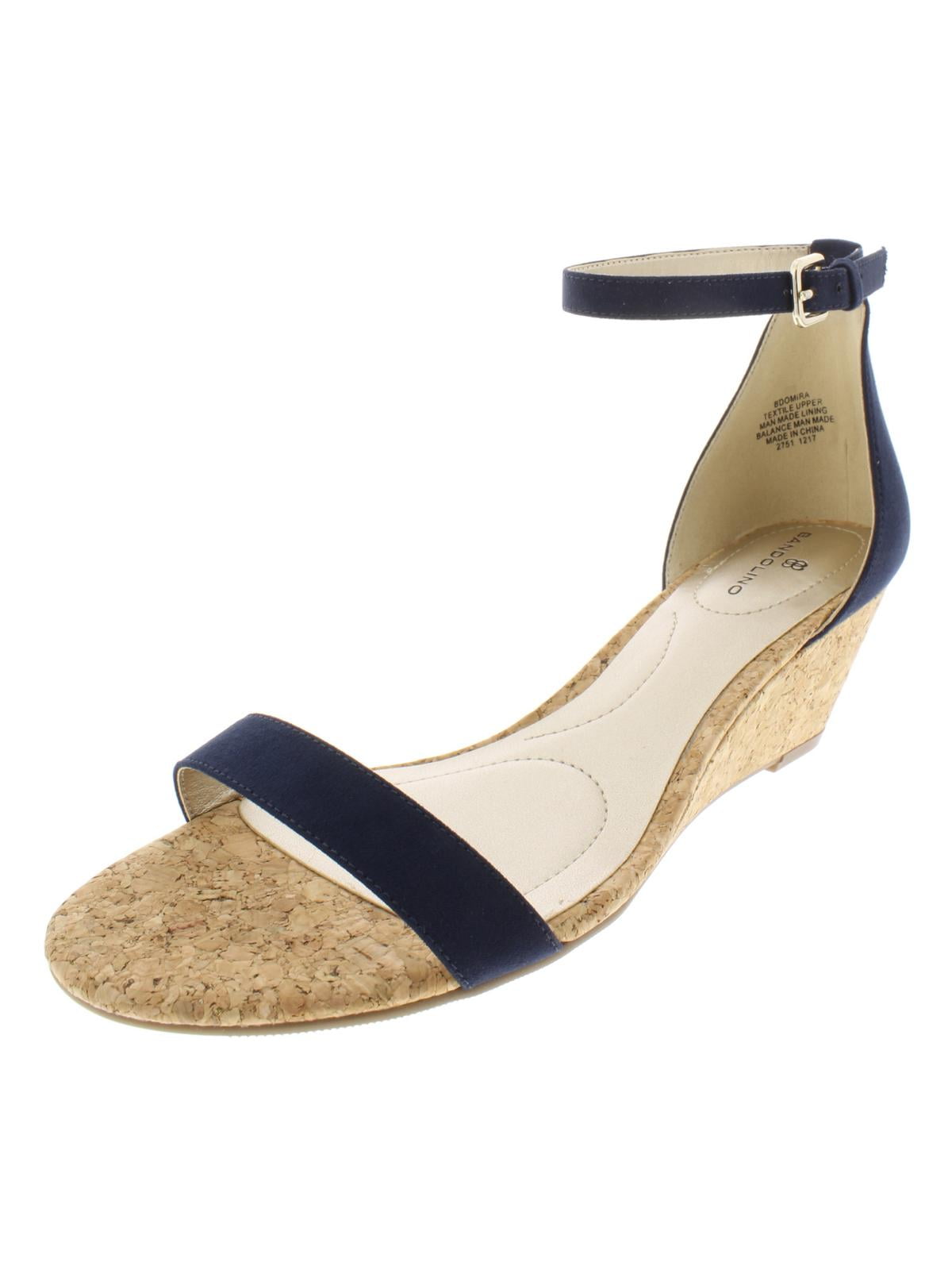 bandolino dress sandals