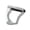 Gray, variant on Double-Sided Anti-Fog, Impact-Resistant Protective Goggles for Rafting, Water Festivals, Water Fights, and Water Parks - Pink