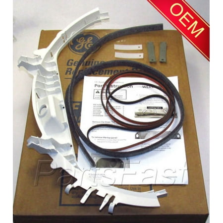 Dryer Bearing Slide - GTUN275EM0WW GE Dryer Bearing Kit