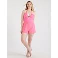 Time And Tru Women s And Women s Plus Terry Coverup Shorts Sizes S 2X time-and-tru-women-s-and-women-s-plus-terry-coverup-shorts-sizes-s-2x