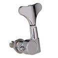 thumbnail image 3 of Botón de cabeza de Máquina sellada Yuyangstore para bajo - Plata 2L2R, 3 of 8