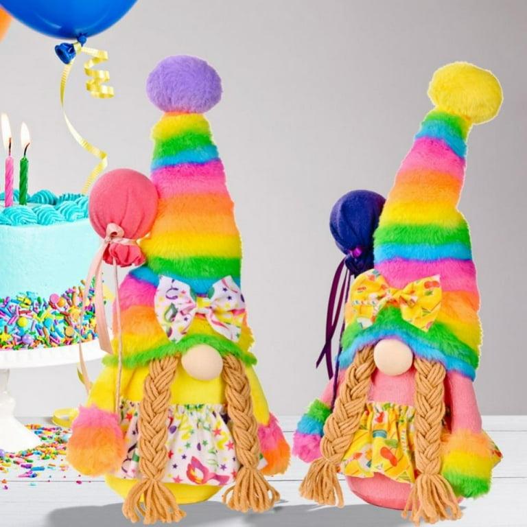  Tomte Cake Set