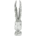 thumbnail image 4 of Statue, Angel Commemorative And Redemption Statue Resin, 4 of 5