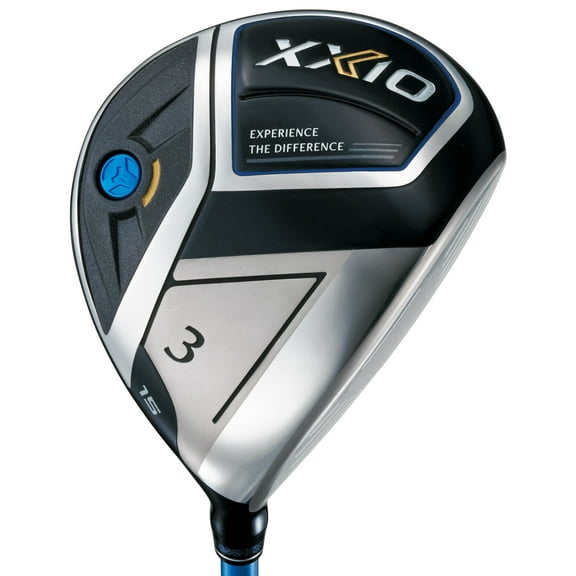 Pre-Owned XXIO ELEVEN 18* 5 Wood Regular XXIO MP1100 Golf Club Graphite Right Handed