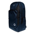 thumbnail image 2 of Mochila DC Shoes  Unisex Skate Escolar Azul Negro ADYBP03053BTL0, 2 of 5