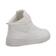 thumbnail image 3 of Tenis Dama KIPON Comodo Casual Botin blanco, 3 of 6