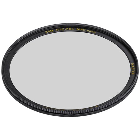 UPC: 4012240049394 | B + W 112mm Master High Transmission Circular Polarizer MRC Nano Filter