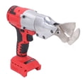 thumbnail image 1 of Sheet Metal Cutter, Cordless Metal Shears Variable Speed  for Aluminum, 1 of 7