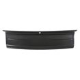 thumbnail image 3 of Rear Trunk Lid Cover, Tailgate Lid Bezel 3D Visual Effect Carbon Fiber Lightweight  For Car, 3 of 8