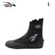 thumbnail image 2 of Mantenga las botas de buceo de buceo para adultos de 5 mm de neopreno botines de agua superior altos para mujer zapatos para hombre protección de pie de protección de pies. Accesorios de surf 41-42 Inevent OD003681-14, 2 of 7