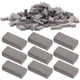 thumbnail image 4 of 100 piezas de ladrillos decorativos, mini ladrillos, mini ladrillos decorativos, ladrillos de micropaisaje, juguetes de construcción para niños, 4 of 8