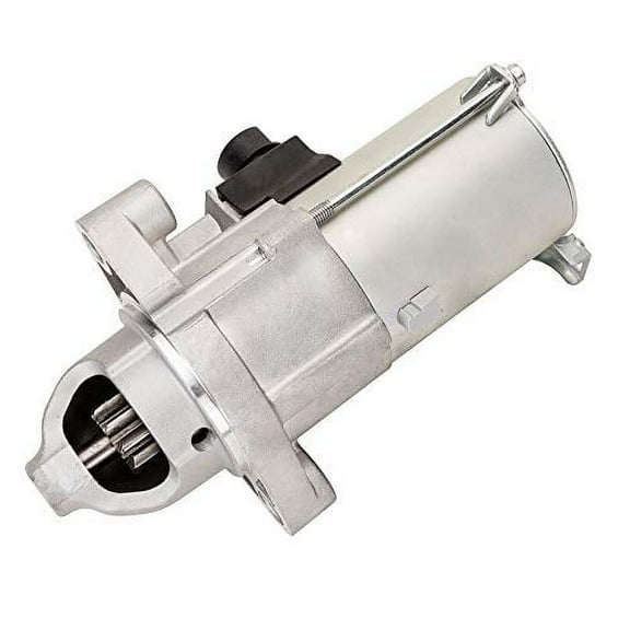 TYC Starter Fits 2004 Honda CR-V