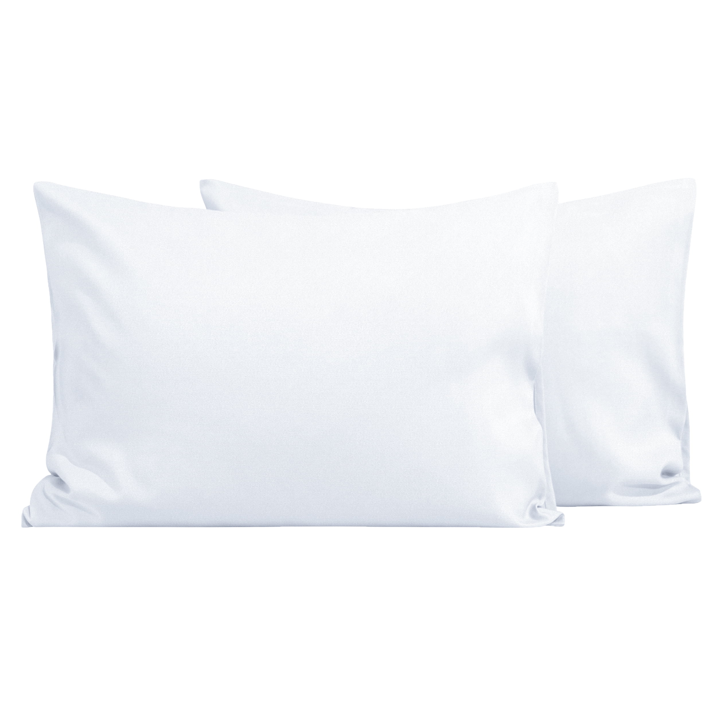 FLXXIE Microfiber Toddler Pillowcases with Envelope Closure, Ultra Soft