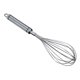 thumbnail image 5 of Batidor de alambre de cocina inoxidable r de Huevos r de material acero Inoxidable para Cocinar Apto para Lavavajillas Resistente Plata 29.5x6.5 cm Magideal Batidor de alambre de cocina inoxidable, 5 of 7