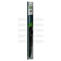 Valeo 20 Ultimate Traditional Windshield Wiper Blade