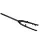thumbnail image 1 of Horquilla delantera de bicicleta horquilla delantera de fibra de carbono peso ligero mejora el rendimiento duradero para bicicleta de montaña para carrito plegable ANGGREK Otros, 1 of 8
