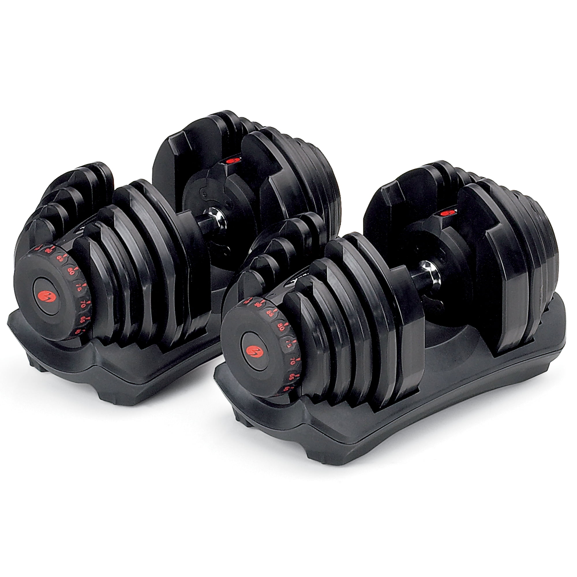 plate appx 2.5 pound 1 Details about   Bowflex SelectTech 1090 Dumbbell  Weight Plate NO 