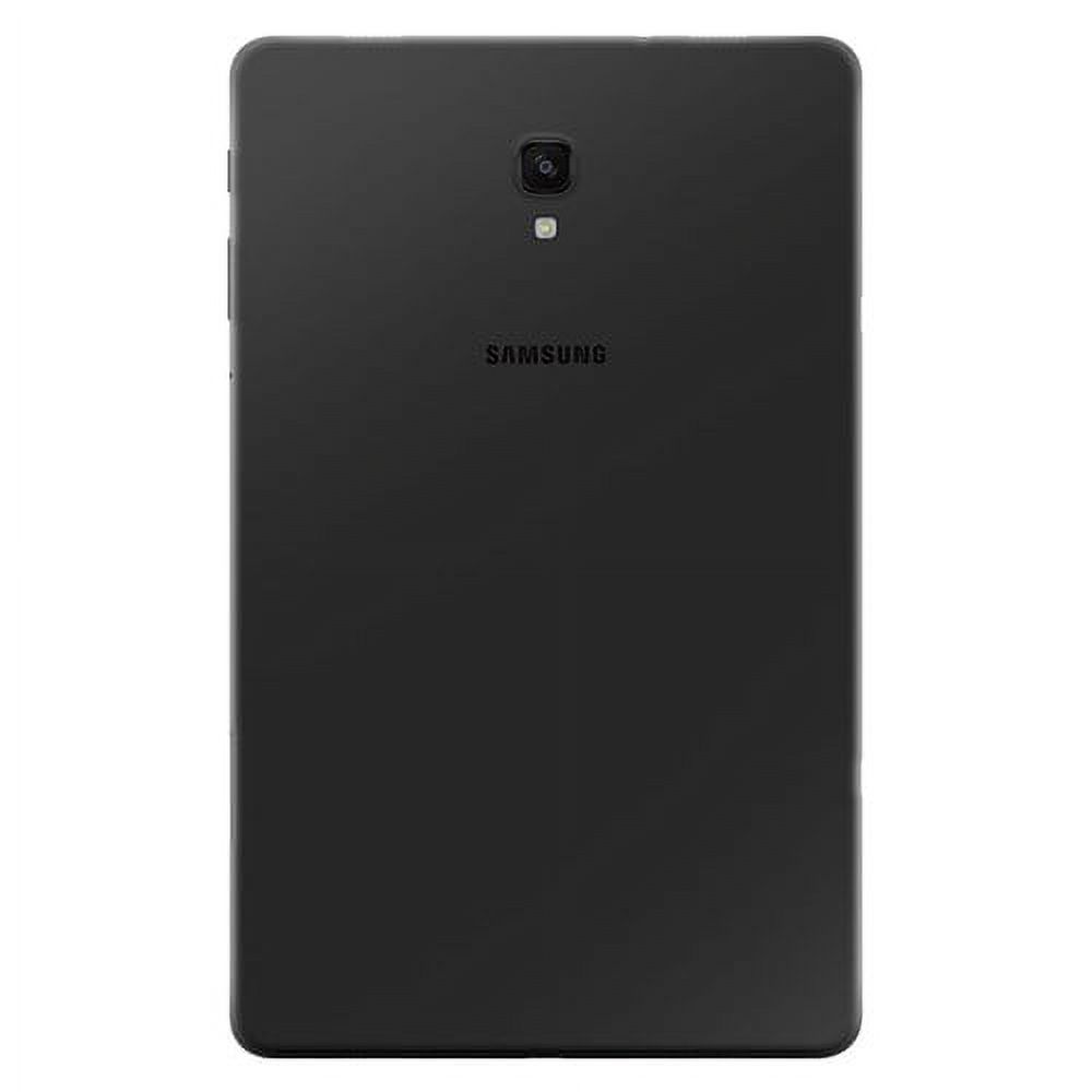 Bac De Carte Micro SD Pour Samsung Galaxy Tab A 10.5 Pouces T590 (WiFi) - Pièce De Rechange Neuve