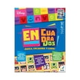 thumbnail image 3 of Juego de Mesa Novelty Encuadrados, 3 of 4