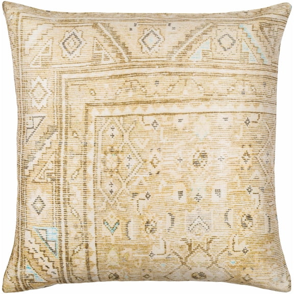 BoutiqueRugs Acasia Throw Pillow