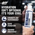 thumbnail image 4 of GAT SPORT Nitraflex Glycerol Liquid Pre-Workout Stim Free, Beta-Alanine, Betaine, Electrolytes, Extrem Hydration, Pumps & Endruance, Unflavored, 16 oz, 4 of 6