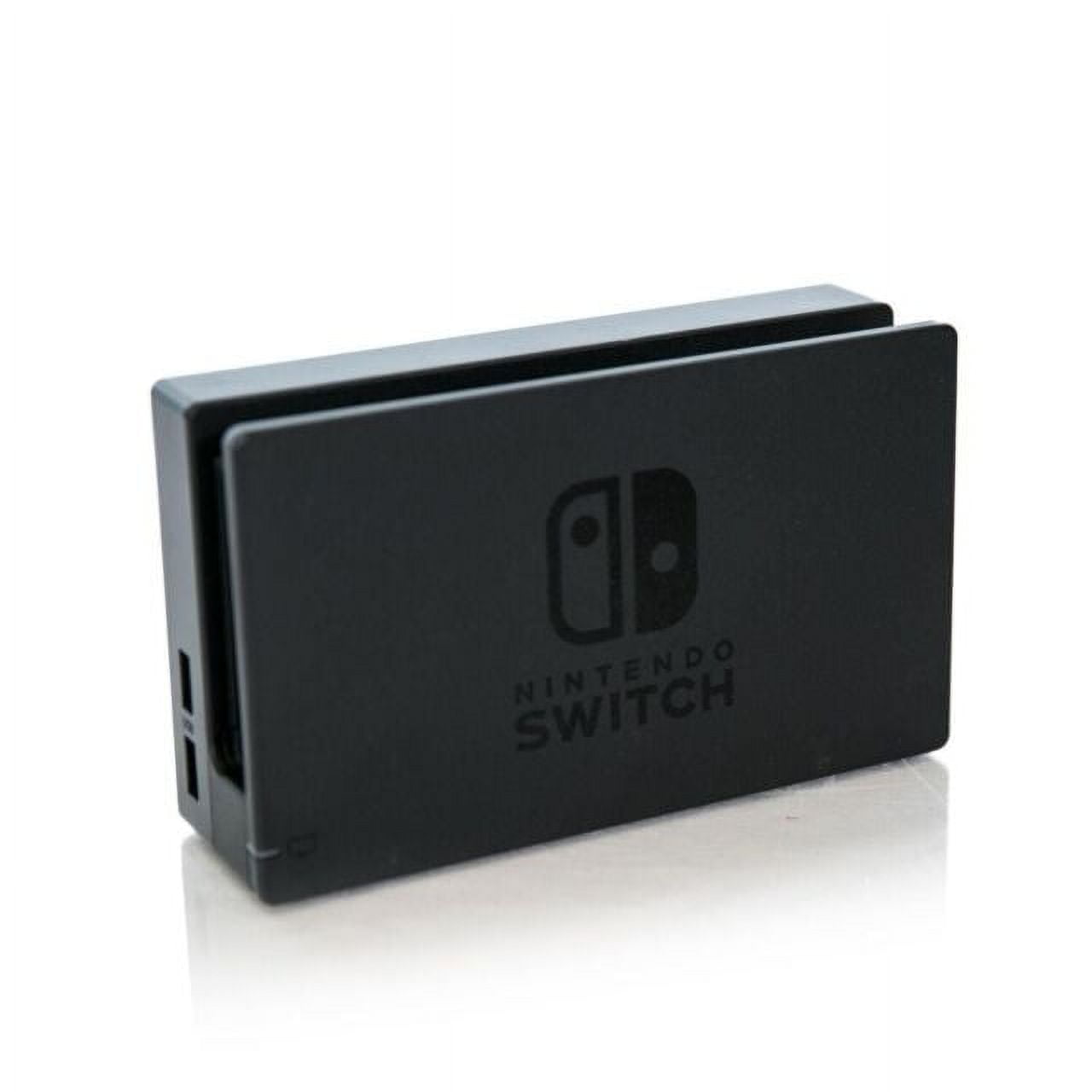 Nintendo switch dock for sale discount