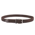 thumbnail image 6 of Men's Fashion Decorative New Casual Outdoor Golf Versatile Elastic Woven Belt (Width 1.33in), 6 of 7