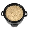 thumbnail image 2 of Starfrit Electric Rice Cooker &acirc; 20 Cups Cooked Rice &acirc; Ceramic Non-Stick Coating without PFAS &acirc; Ste, 2 of 11