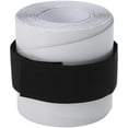 thumbnail image 1 of White SUP Board Protection Tape Surfboard Rail Protective Film 83'' / 75'', 1 of 7