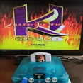 thumbnail image 3 of Killer Instinct Gold N64 Game, 3 of 6