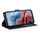 thumbnail image 5 of Funda para FOXDOCK Motorola Moto G24– Cuero Premium, 3 ranuras para tarjetas, Protección contra impactos, 5 of 5